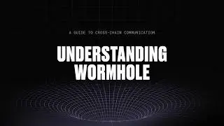 How Does Wormhole Work? | @wormholecrypto