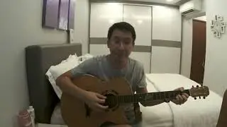 Good And Gracious King Instructional - CityAlight Cover