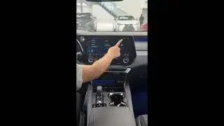 Lexus New Multimedia Display Walkthrough  Full Guide on Features & How to Use It!