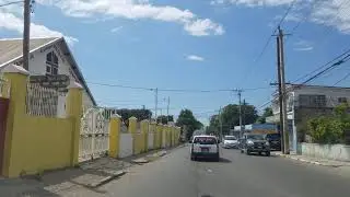 Cassia Park Road | Waltham Park Road | Jamaica
