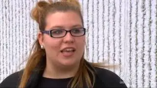 WOOOOW Iowa pizza delivery man, not tipped, pees on woman's door - Crimesider - CBS News.flv