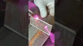 handheld light weld mini portable laser welder 1500w for sale direct Chinese factory price