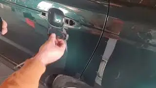 Range rover sport how to remove door handle rover #rangerover