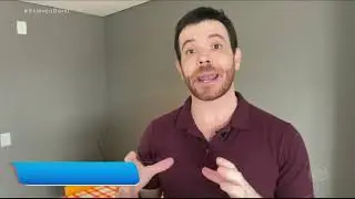 Brasileiro desaparecido nos EUA faz postagem nas redes sociais e intriga familiares