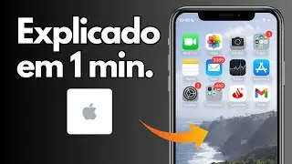 Como converter uma foto RAW para PNG no iPhone.