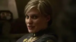 The Truth About Zack | Battlestar Galactica
