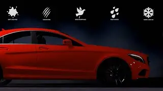 How Super Ceramic Coating Works