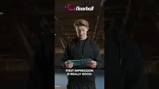 Filip Langer's first impression of the new Oxdog Highlight Blade!
