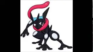 Can You Create A Shiny Greninja Mascot Costume From Pokemon?