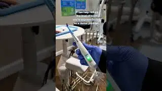 Listen for this Feature in Your Hygiene Handpiece - Young Dental
