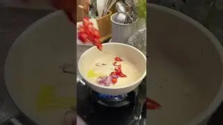 Menu sarapan simple tapi enak😋🤍