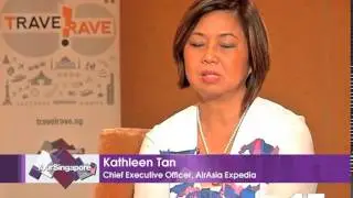 The Business of Smart Travel Episode 1 TravelRave &ndash; Segment 1