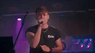 Flanging - Baltique (Live from SPH-Contest 2021)