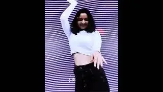 Ashika Rangnath NewEdititing Video