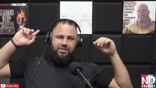 The Conspiracy Corner - Biden, Parental Consent, Pedophilia.