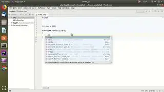 17 PHP Tutorial For Beginners | Return & Echo In Functions
