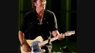 Bruce Springsteen -Thunder Road- Live in Milan 21.6.1985