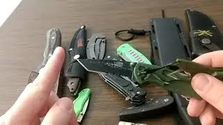 Frost Cutlery In The Knife Community