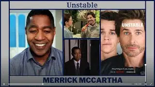 Merrick McCartha Unstable Interview