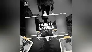 D&aacute;lia Cota - Filha Do Sambila -  Prod By Dj Black Py & Dj Tcalifa - Original