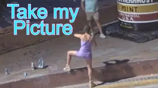 Key West - Take my Picture