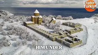 Documentary Script: Akdamar Island &ndash; The Pearl of Lake Van