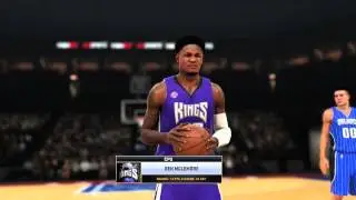 NBA 2K15 My Career | Glory Road | All-Star Weekend 2016 Slam Dunk Contest