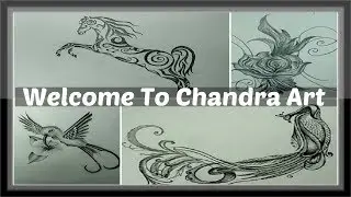 Introduction to Chandra Art