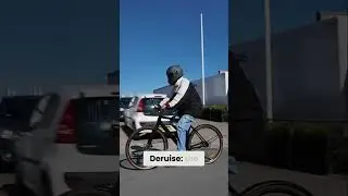 Tenways vs Deruise: Ultimate E-Bike Riding Experience!