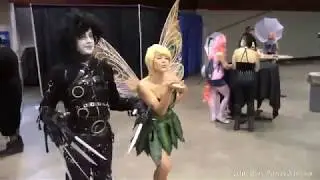 chicago wizard world comic con 2017