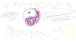 Zeny Scripts groupbuy livecop