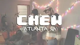CHEW - Full Set (Live on KCSB)