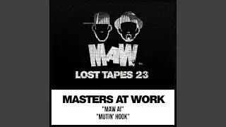 Mutin' Hook