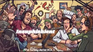 The Turkey Jams; VOL 1 Video edit