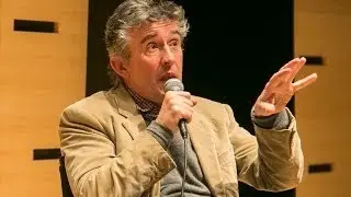 Philomena Q&A | Stephen Frears and Steve Coogan