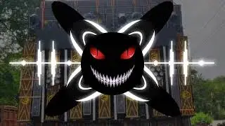 The Game Changer Dj Sarzen SRS Mix   Power full bass presure 