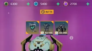 FINAL 9TH ANNIVERSARY EVENT OPENING! BETTER DROP RATES? (War Robots)