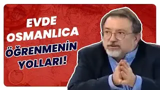Kursa Gitmeden Osmanlıca &Ouml;ğrenmek M&uuml;mk&uuml;n M&uuml;? | Tarihin Arka Odası