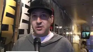 Shut Skateboards NYC - Est. 1986(LET THEM EAT MUSIC) Interview