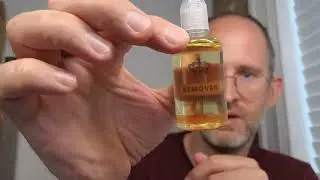 Tape in Extension Remover for Hair Extension review