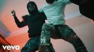 Tone Onna Mission - Back Bad ft. Sge Kash, Tayler Wolfe