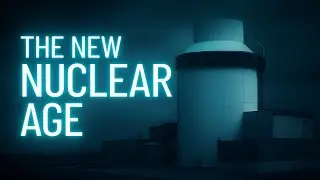 America's Newest Nuclear Reactor | VOGTLE Unit 3 Fully Explained...