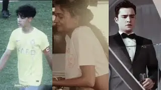 random tiktok edits (pt.5)