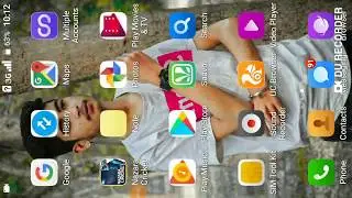 Lightroom Amazing Color Effect editing tutorial / Best color correction android app - Lightroom aap