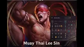 Lee Seen time