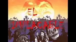 ANONIMATO RAP - DE PEQUE&Ntilde;O
