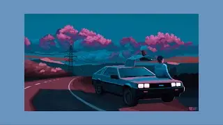 𝙘𝙖𝙡𝙫𝙞𝙣 𝙝𝙖𝙧𝙧𝙞𝙨 - 𝙞’𝙢 𝙣𝙤𝙩 𝙖𝙡𝙤𝙣𝙚 (𝙨𝙡𝙤𝙬𝙚𝙙)