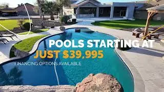 Phoenix's Most Trusted Pool Contractor | Sun State Pools