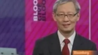 China State Construction's Cheong Sees Profits Improving: Video