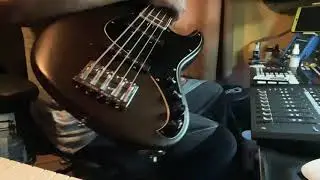 Performance Bass V (kl)